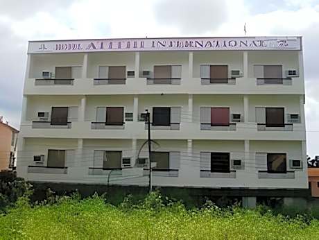 Hotel Atithi International