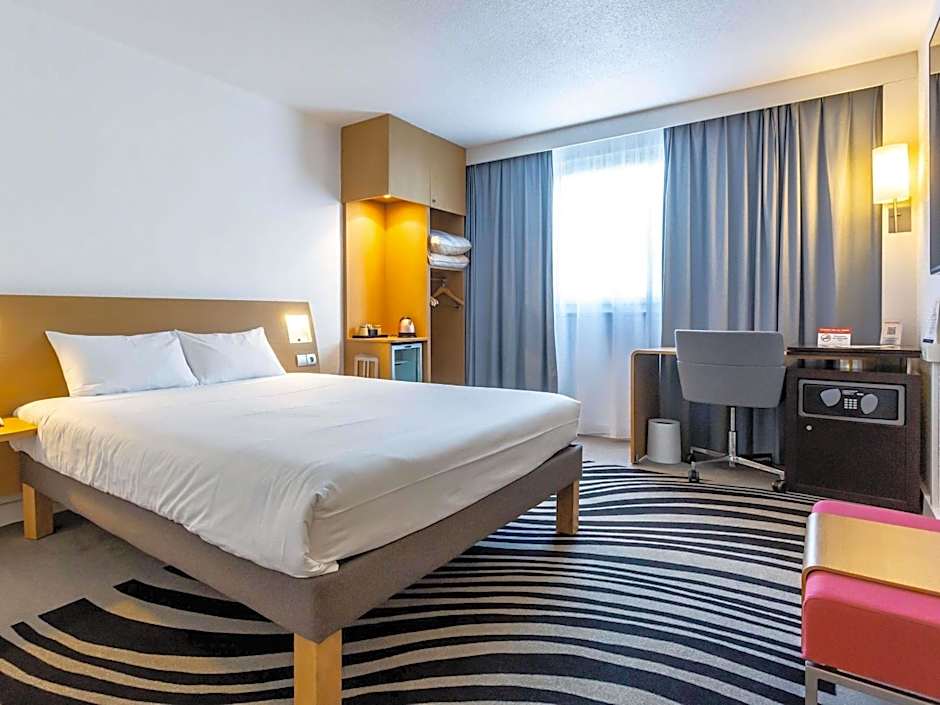 Novotel Bourges