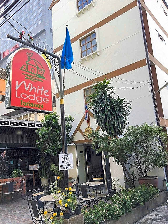White Lodge Hotel Bangkok