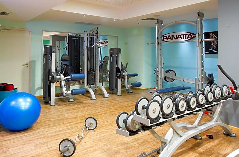 Crystal Palace Boutique Hotel