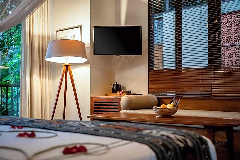 Surya Kembar Luxury Villas