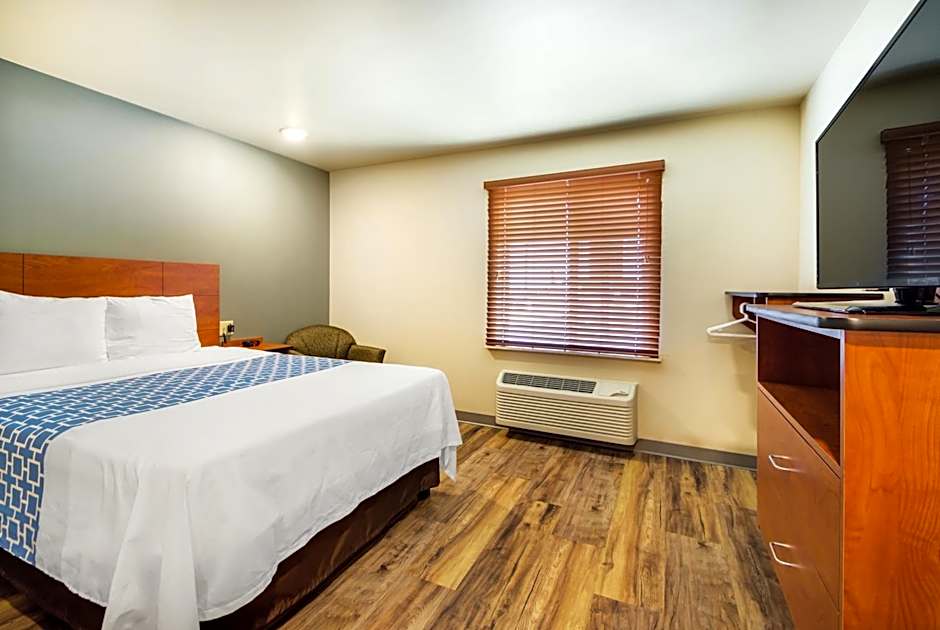 Econo Lodge Burlington I-70