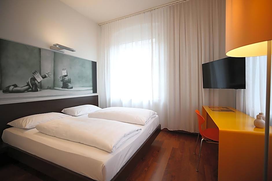 arte Hotel Linz
