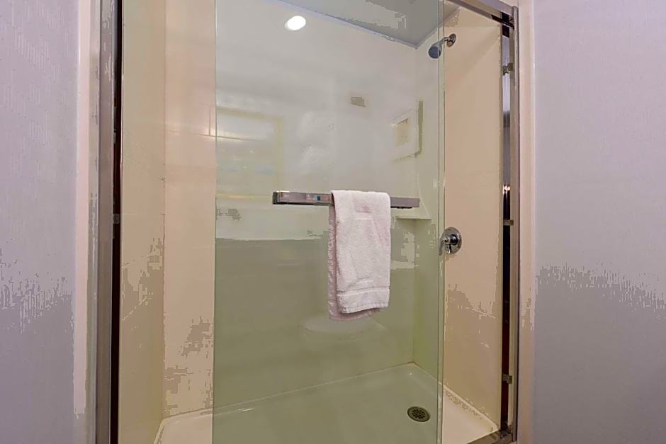 Hampton Inn By Hilton Tulsa-Sand Springs