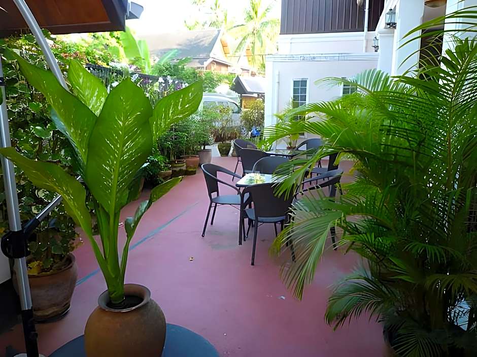 Pakhongthong Villa Saynamkhan Vat Nong