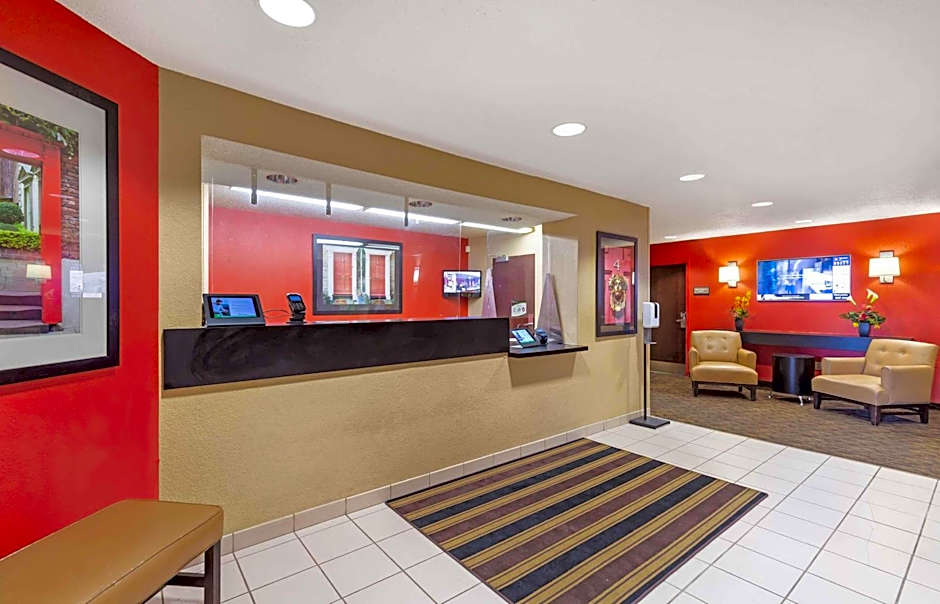 Extended Stay America Suites - Baltimore - Timonium