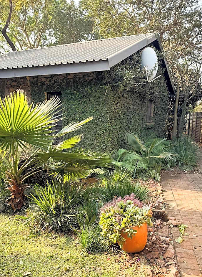 Paradise Creek Lodge