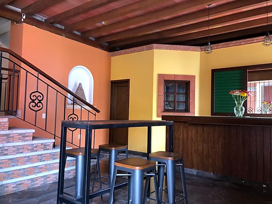 Hostal Nordés