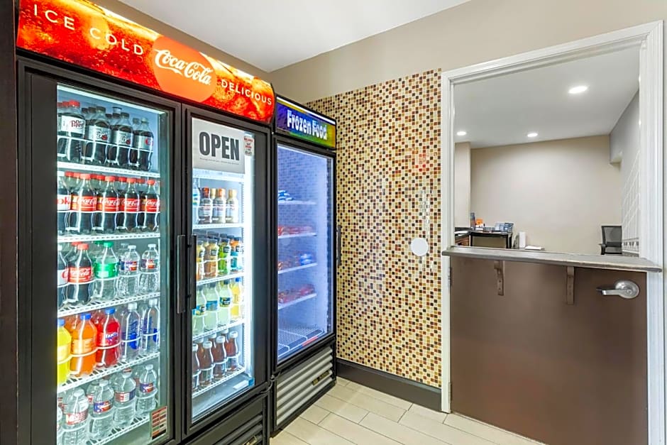 Staybridge Suites Plano North - Frisco by IHG