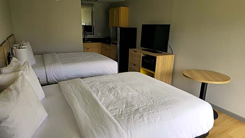 Days Inn by Wyndham Paducah