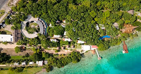 Mia Bacalar Luxury Resort & Spa