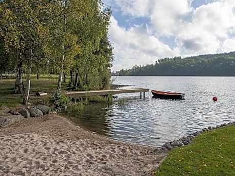 Double Room with Patio