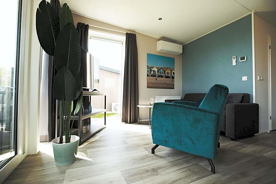 Lodgepark Goitzsche GmbH