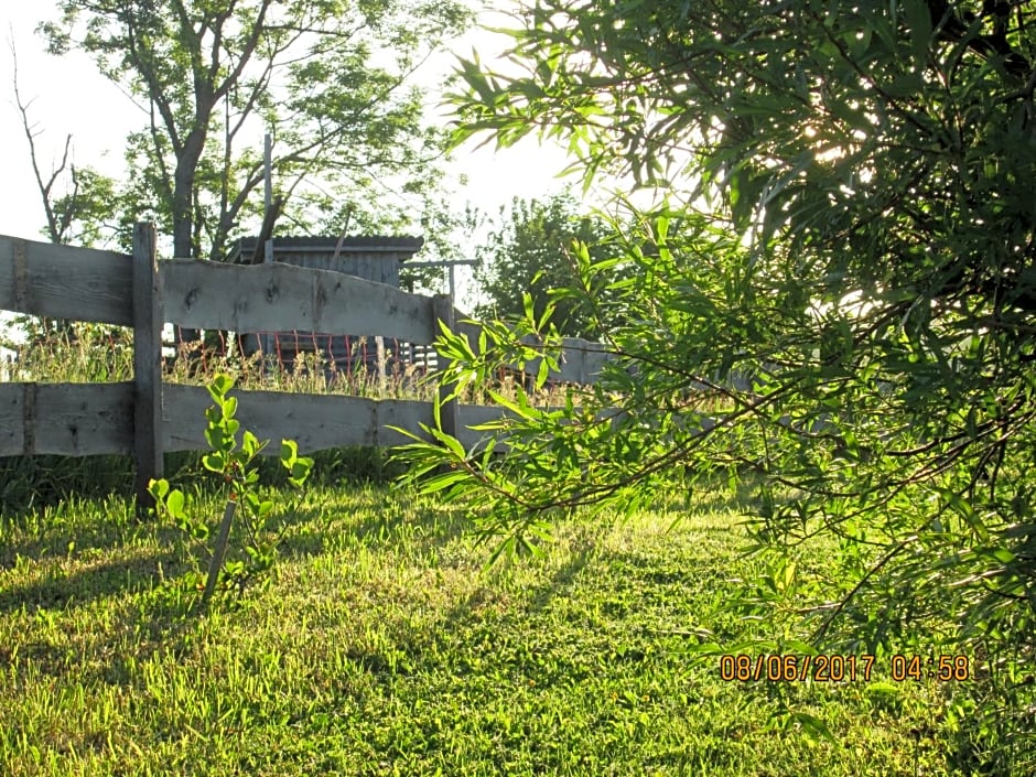 Ötscherblick Fam Winter