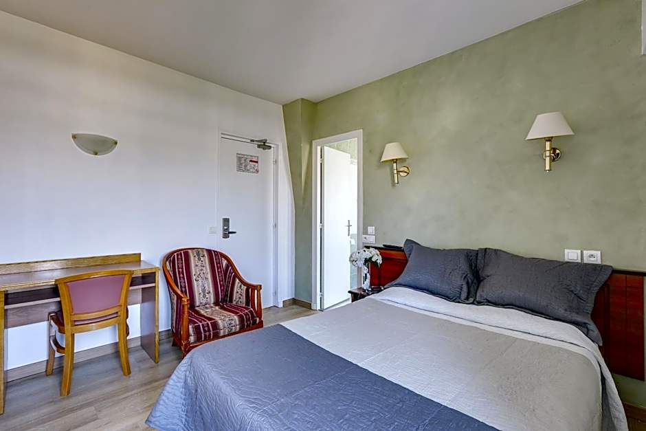 Hotel Du Square D'Anvers