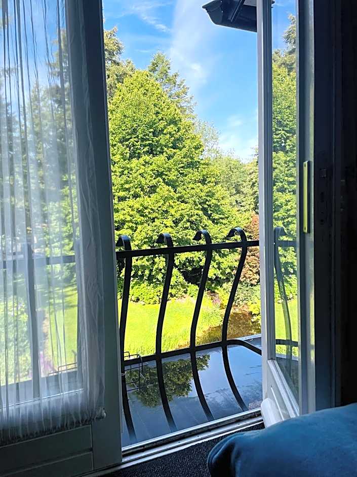 Landgoedhotel Villa Vennendal