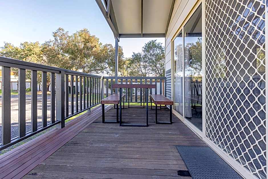 Ocean Grove Holiday Park