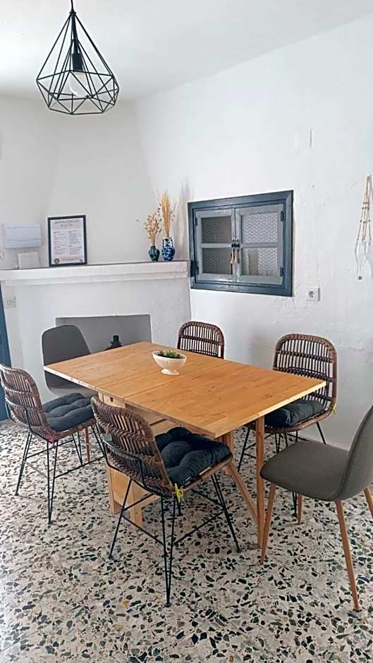 Villa Beso Casa Rural