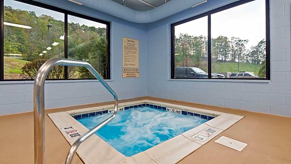 Best Western Plus Louisa