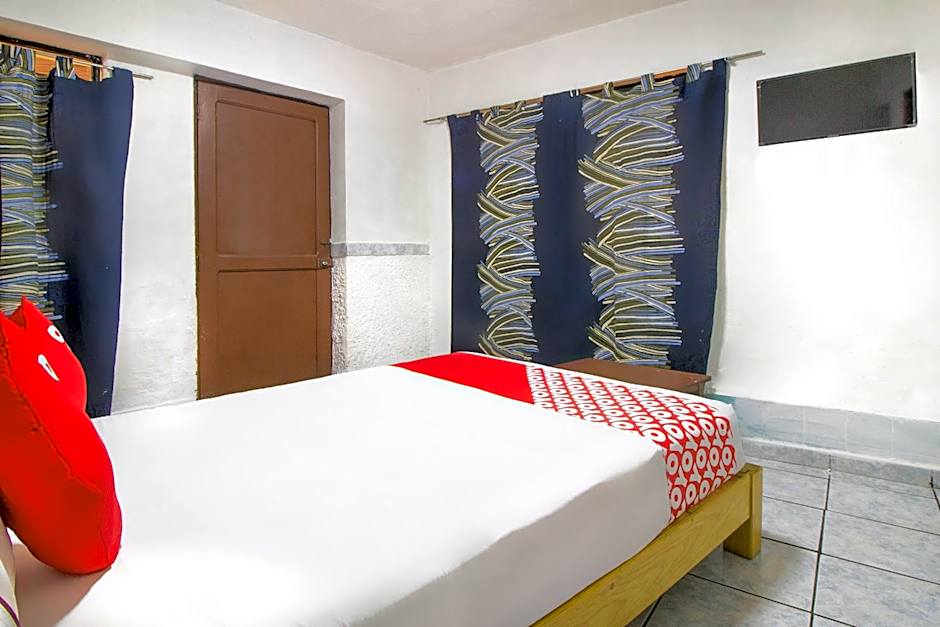 OYO Hotel Brazil