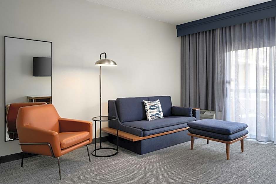 Courtyard by Marriott Birmingham Hoover