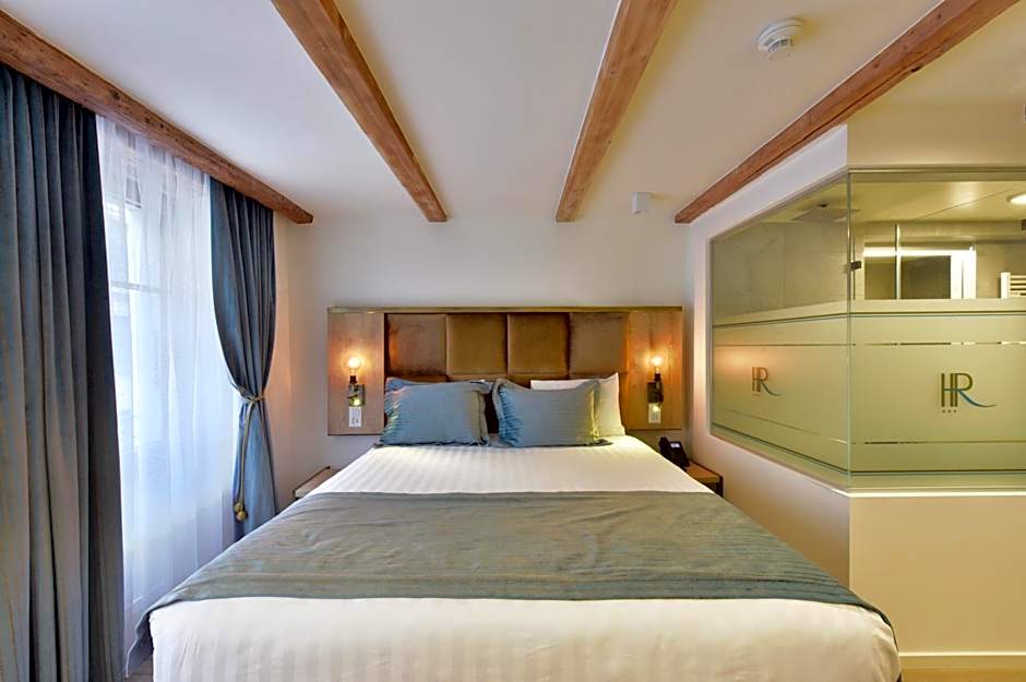 Hôtel Rousseau Plus