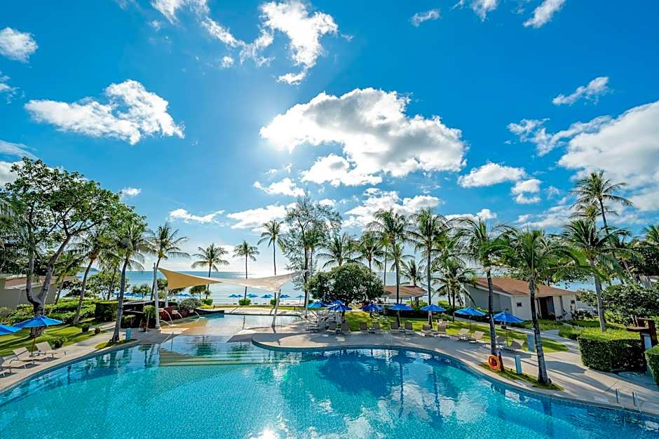 OZO Chaweng Samui