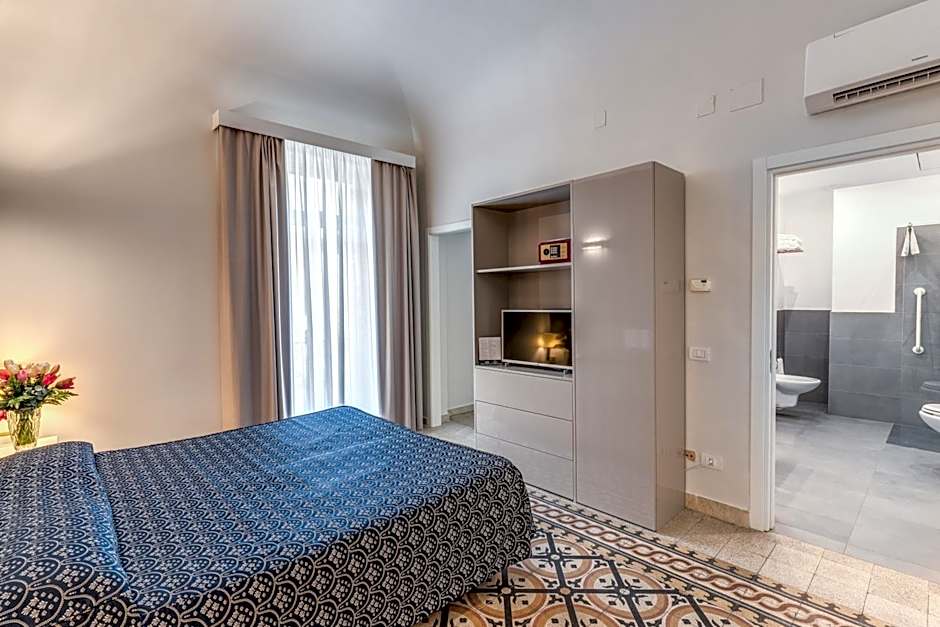Hotel La Residenza