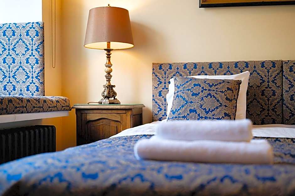 Boutique Hotel Virkas muiža