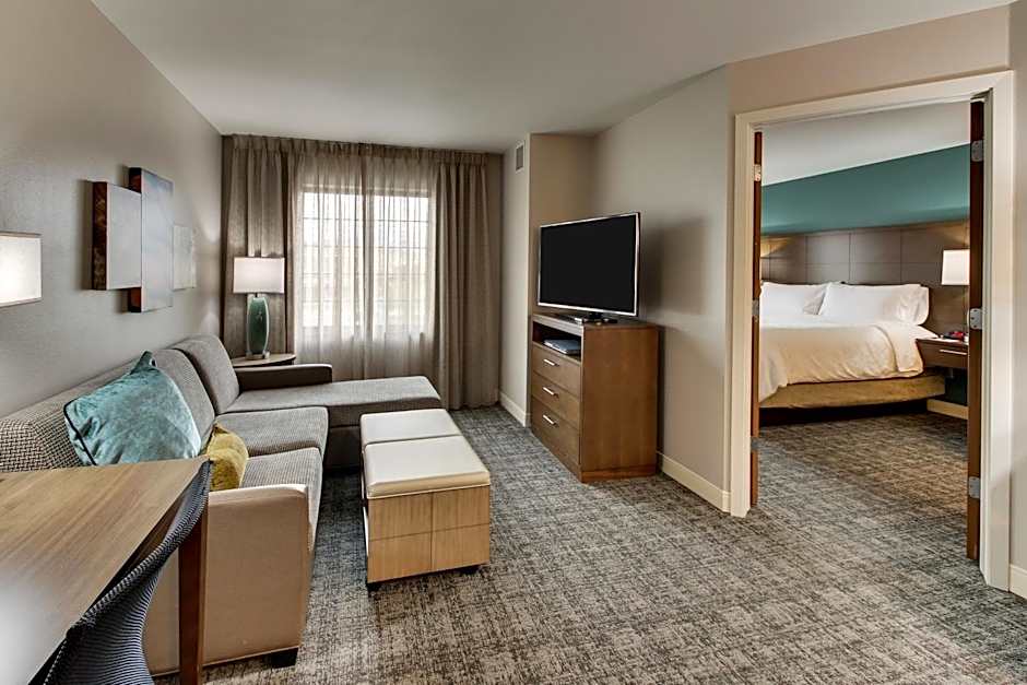 Staybridge Suites Missoula By IHG