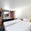 B&B HOTEL Lourdes Centre