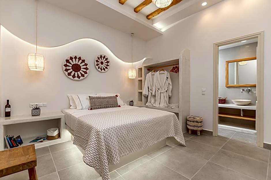 Porto Dema Luxury Suites