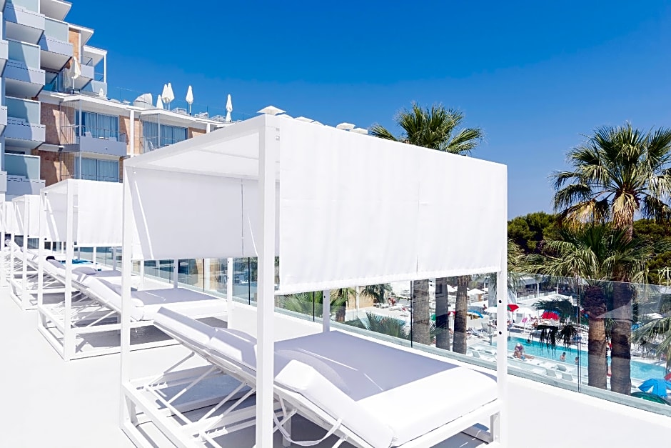 Hotel Senses Palmanova