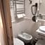 Excellent Trinity Rooms