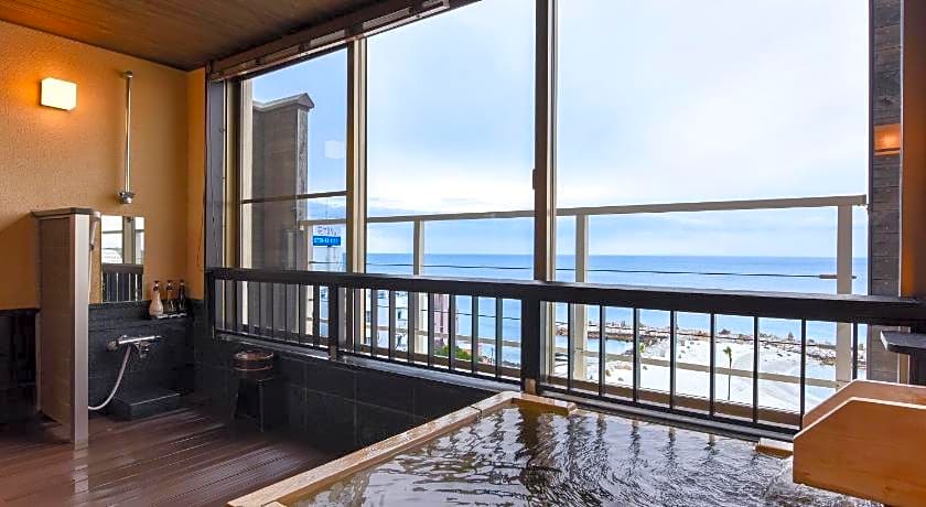 Hotel Sanrakuso