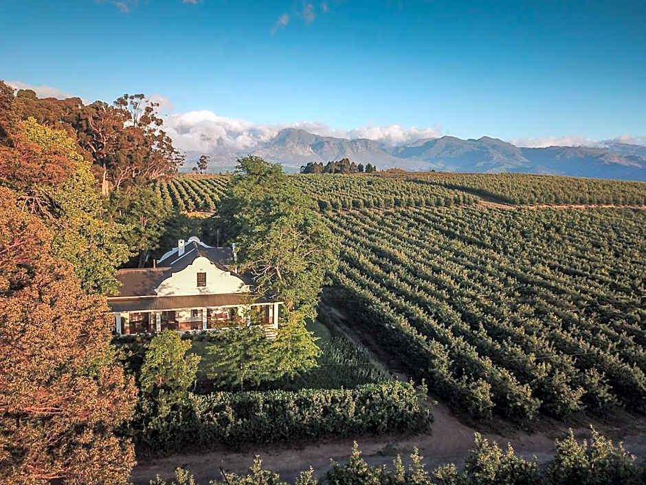 Elgin Country Lodge