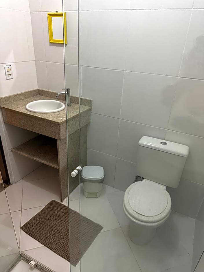 Maresia Hostel Paraty BR