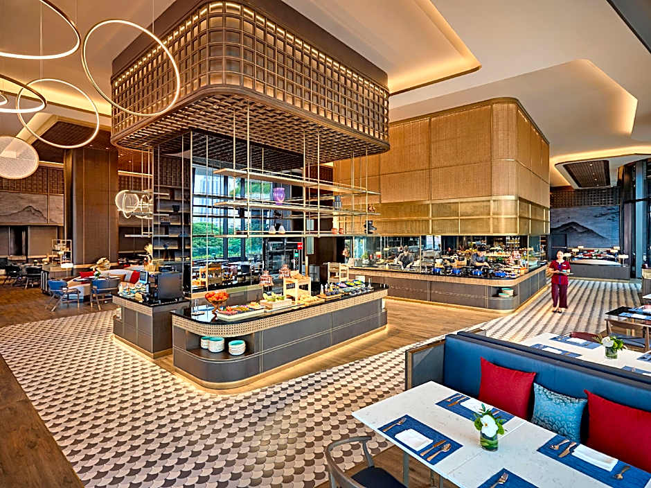 Pullman Hai Phong Grand Hotel