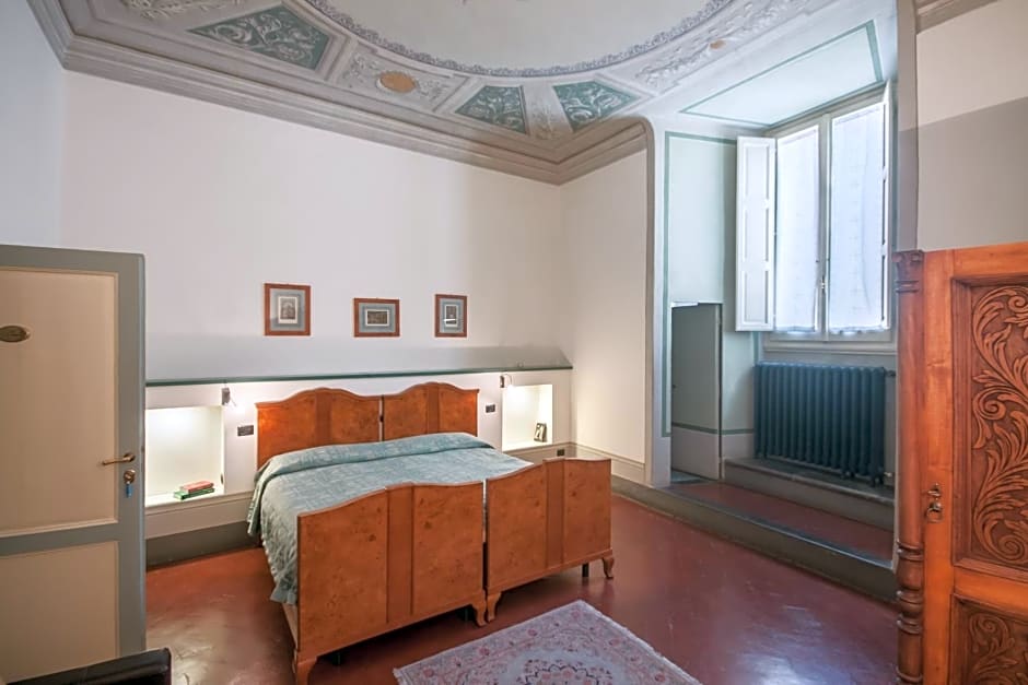 Casa Rovai Guest House