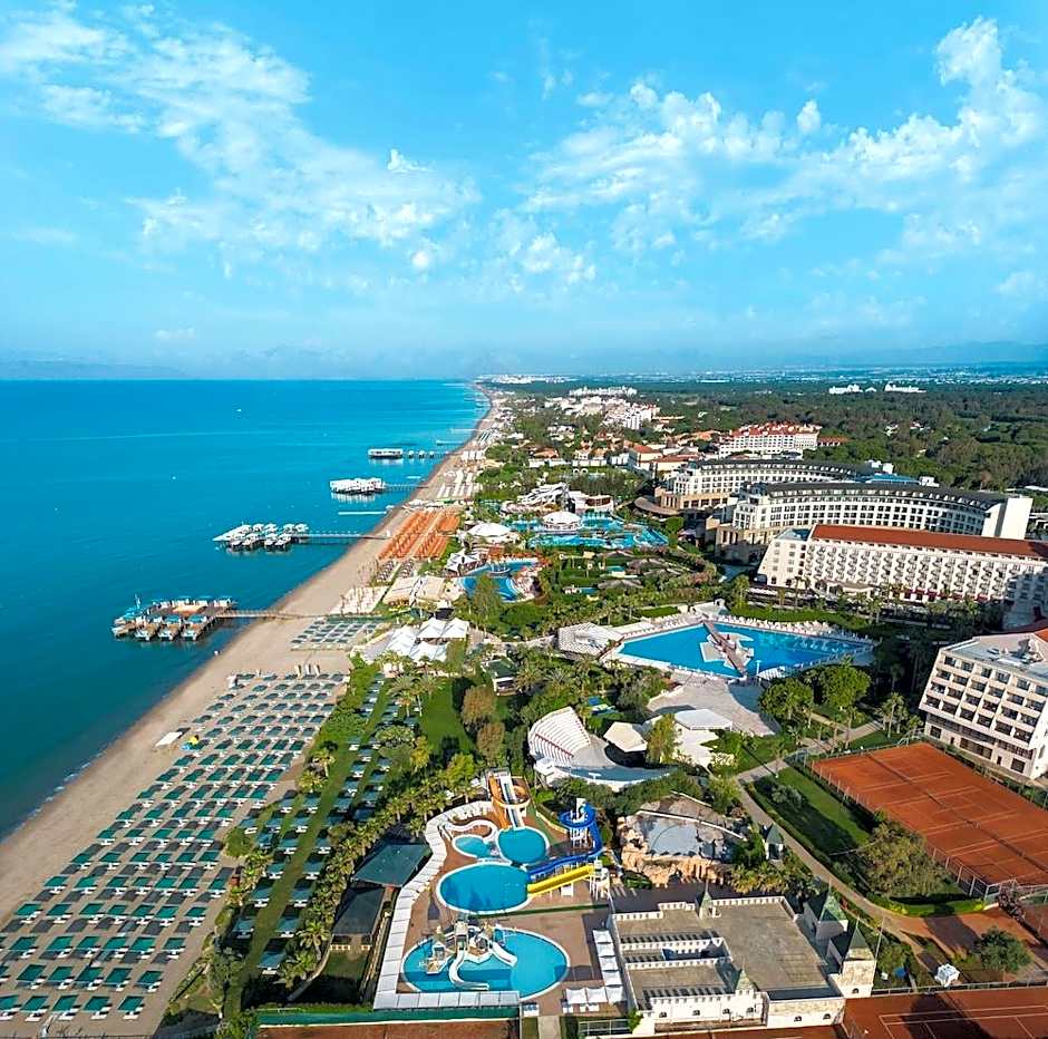 Kaya Belek