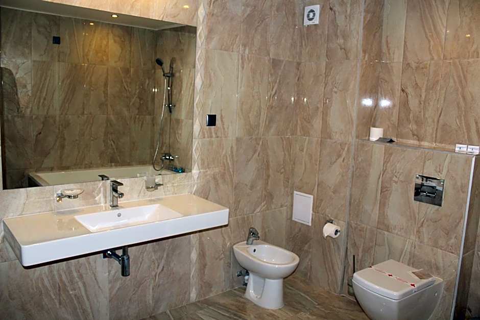 Moonlight Hotel - All Inclusive