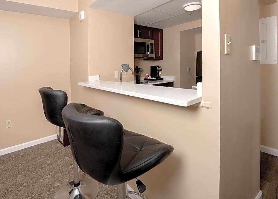 The Americus Hotel, Unscripted by Hyatt