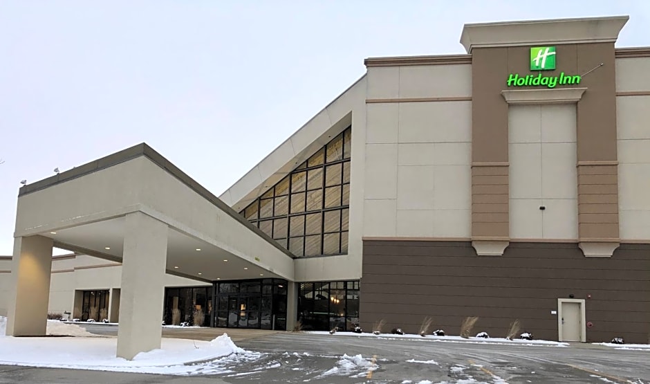 Holiday Inn Bloomington-Normal By IHG