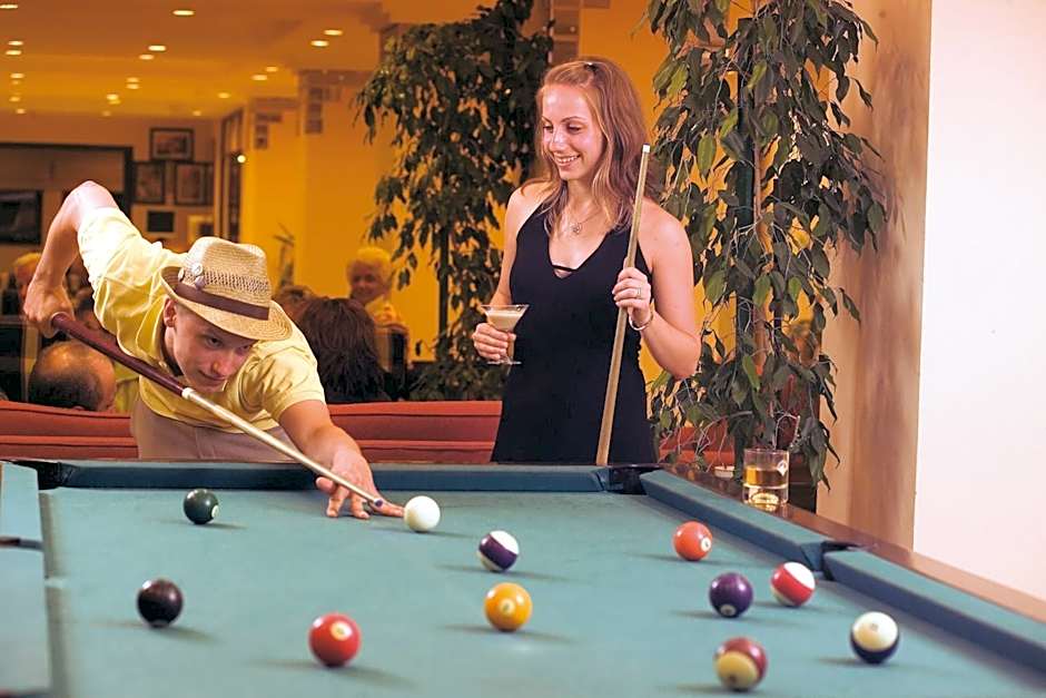 Titan Club Hotel Ultra All Inclusive