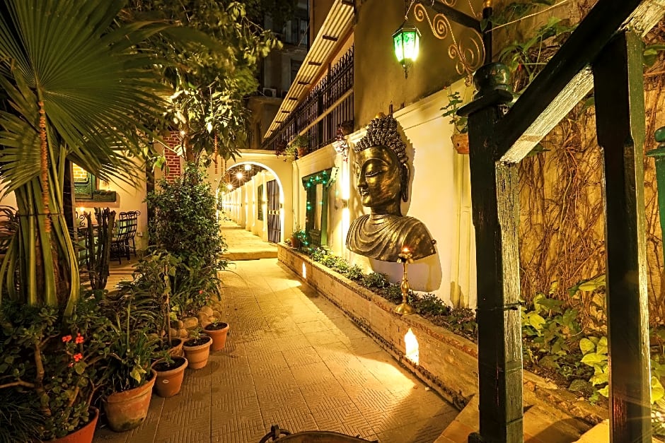 Hotel Outfitter Nepal