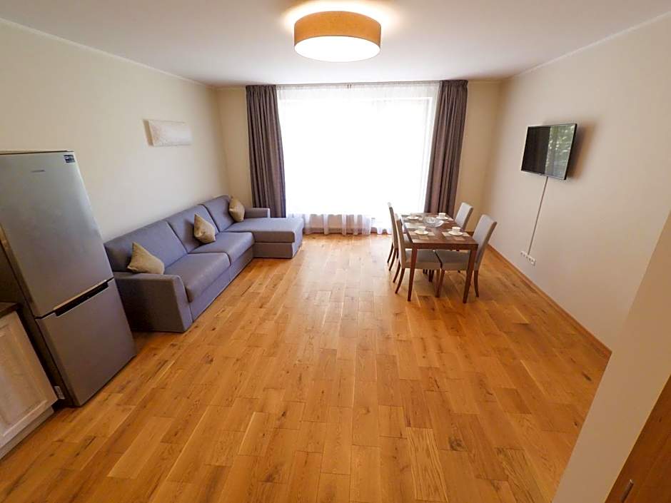 BaltHouse Apartments