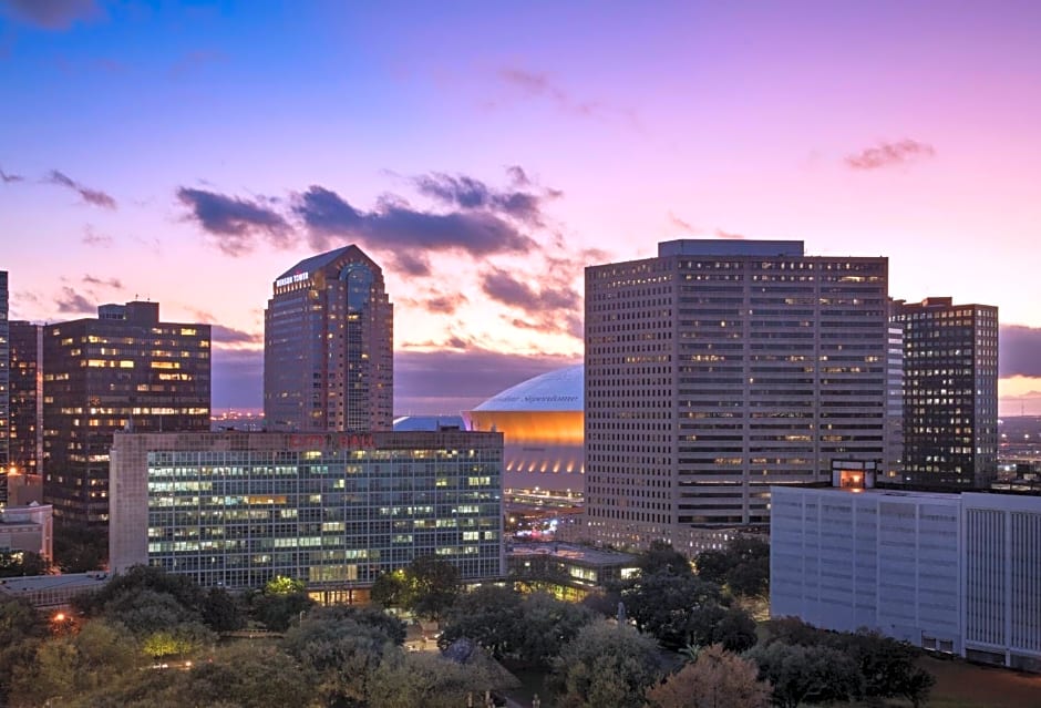 Sonesta ES Suites New Orleans Downtown