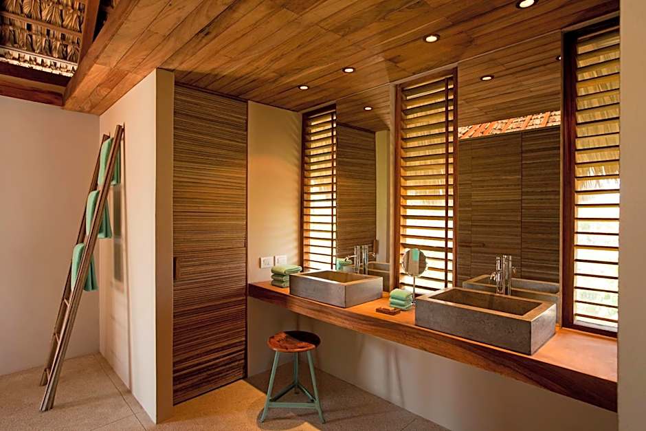 Hotel Escondido, Puerto Escondido, a Member of Design Hotels - Adults Only
