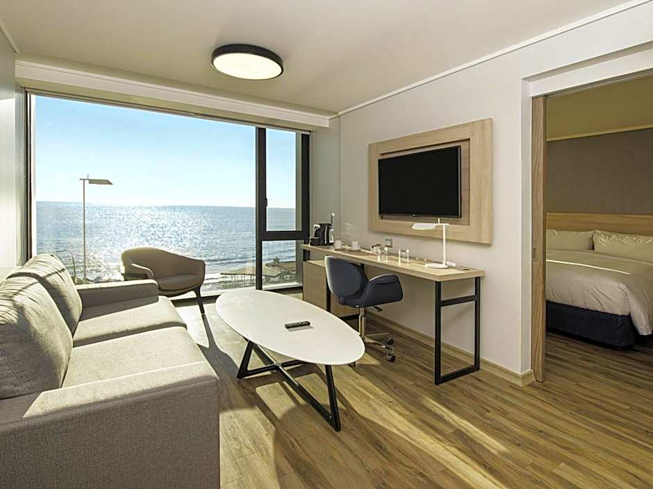 Pullman Vina del Mar San Martin