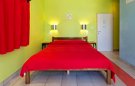 Standard Double or Twin Room with Balcony